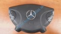 Volantový airbag MERCEDES E W211